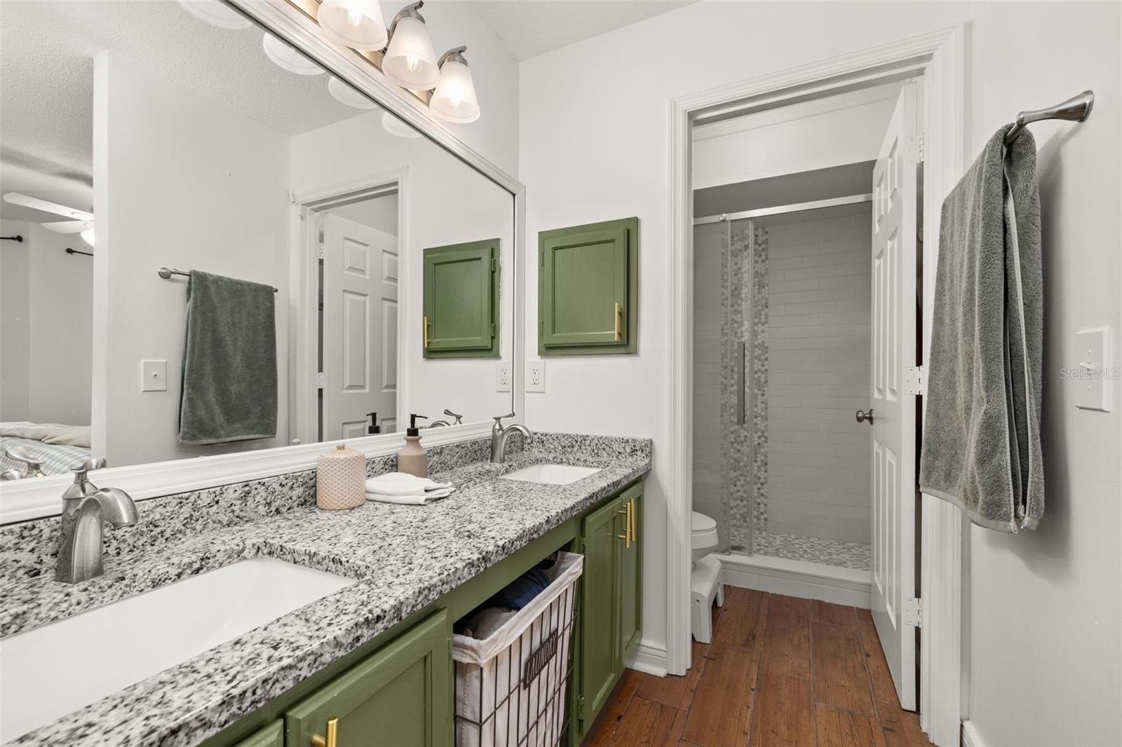 GREENBRIAR SUB PH 1 - Residential