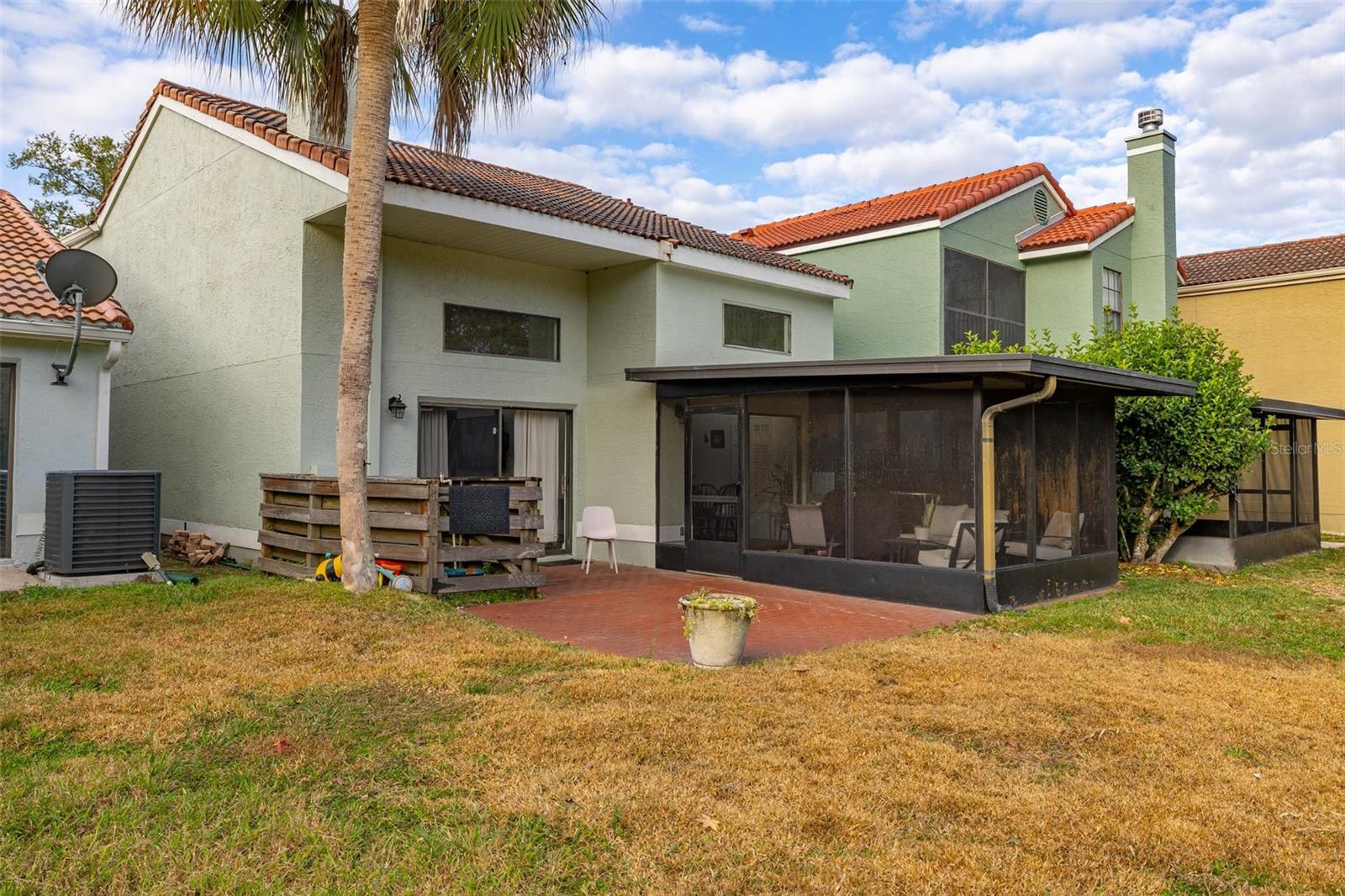 GREENBRIAR SUB PH 1 - Residential