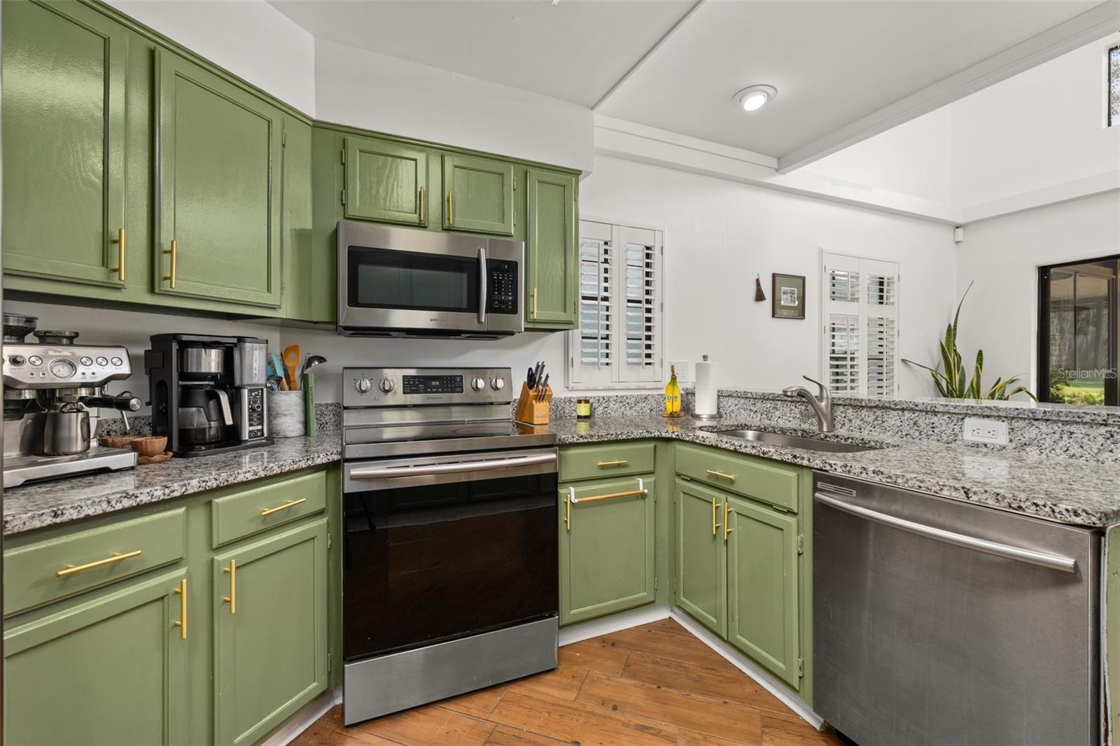 GREENBRIAR SUB PH 1 - Residential