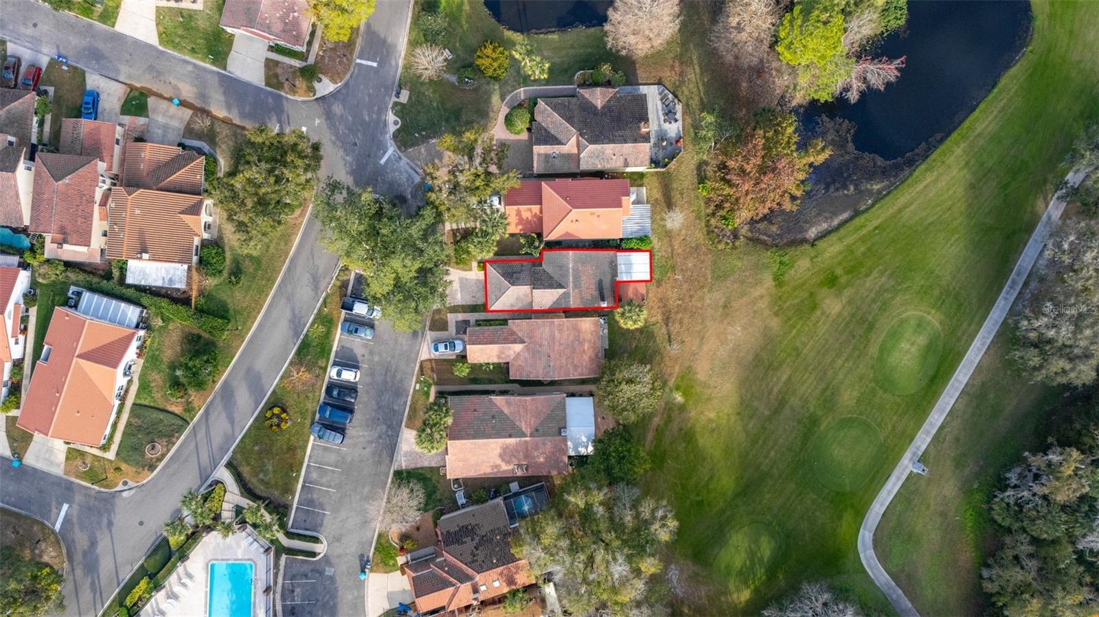 GREENBRIAR SUB PH 1 - Residential