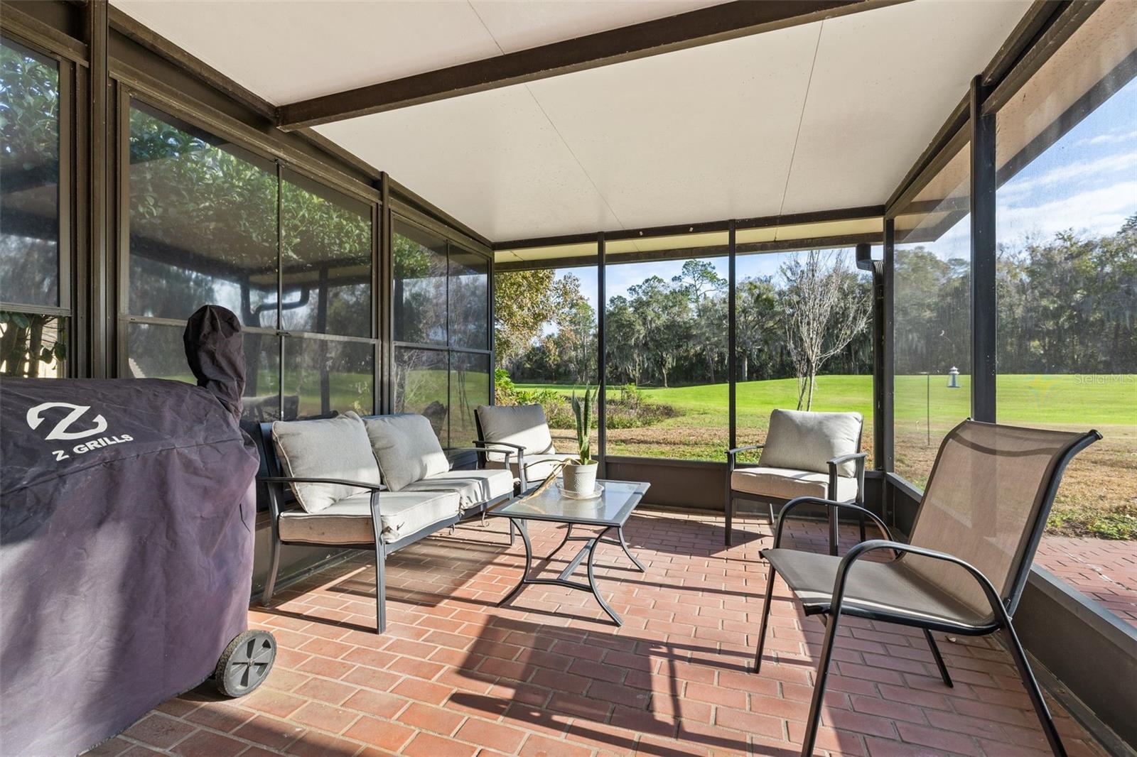 GREENBRIAR SUB PH 1 - Residential