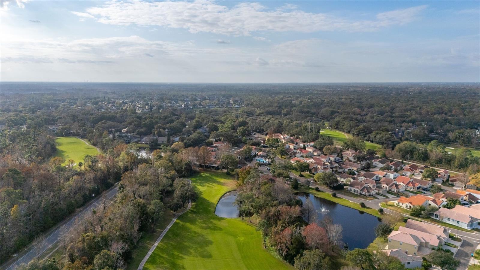 GREENBRIAR SUB PH 1 - Residential