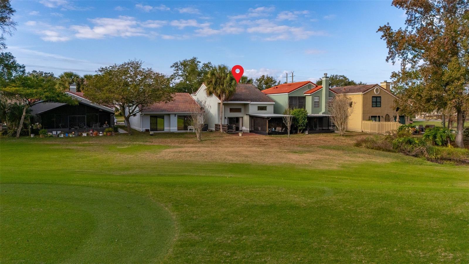 GREENBRIAR SUB PH 1 - Residential