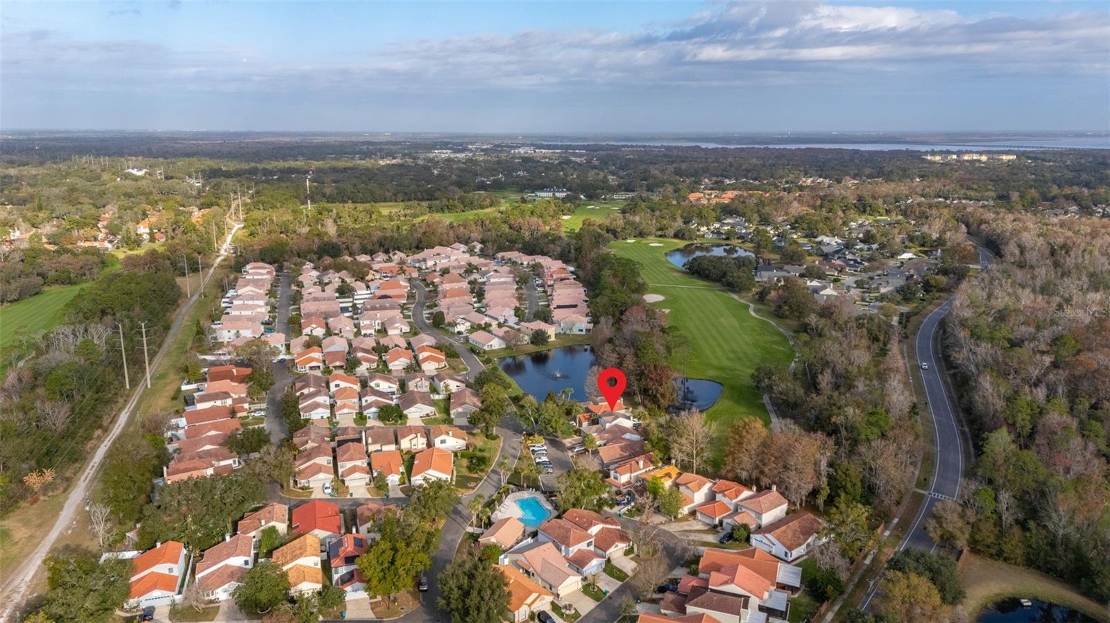 GREENBRIAR SUB PH 1 - Residential