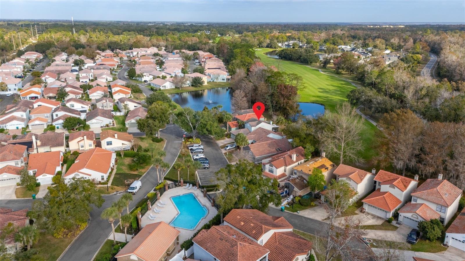 GREENBRIAR SUB PH 1 - Residential