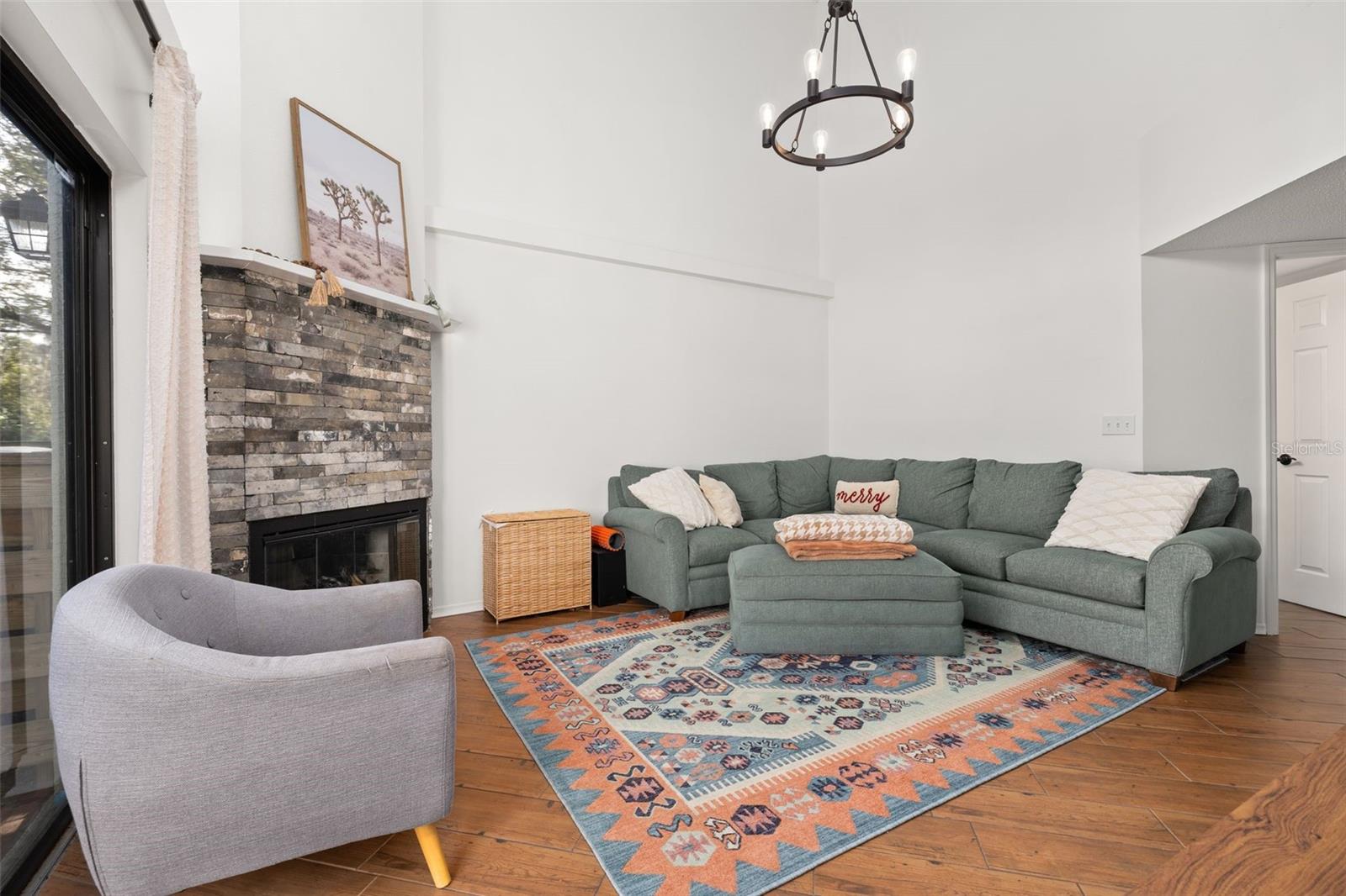 GREENBRIAR SUB PH 1 - Residential