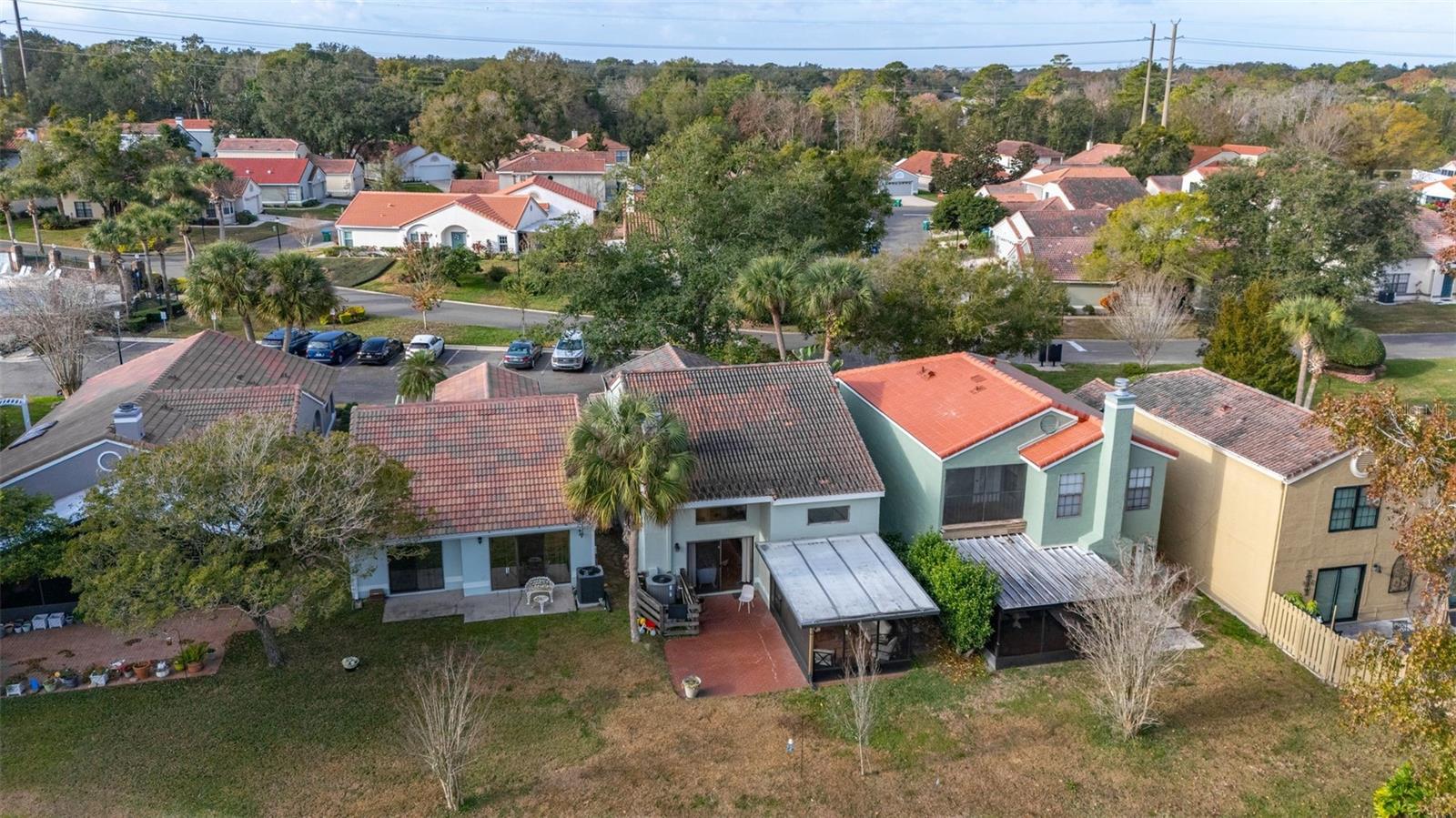 GREENBRIAR SUB PH 1 - Residential