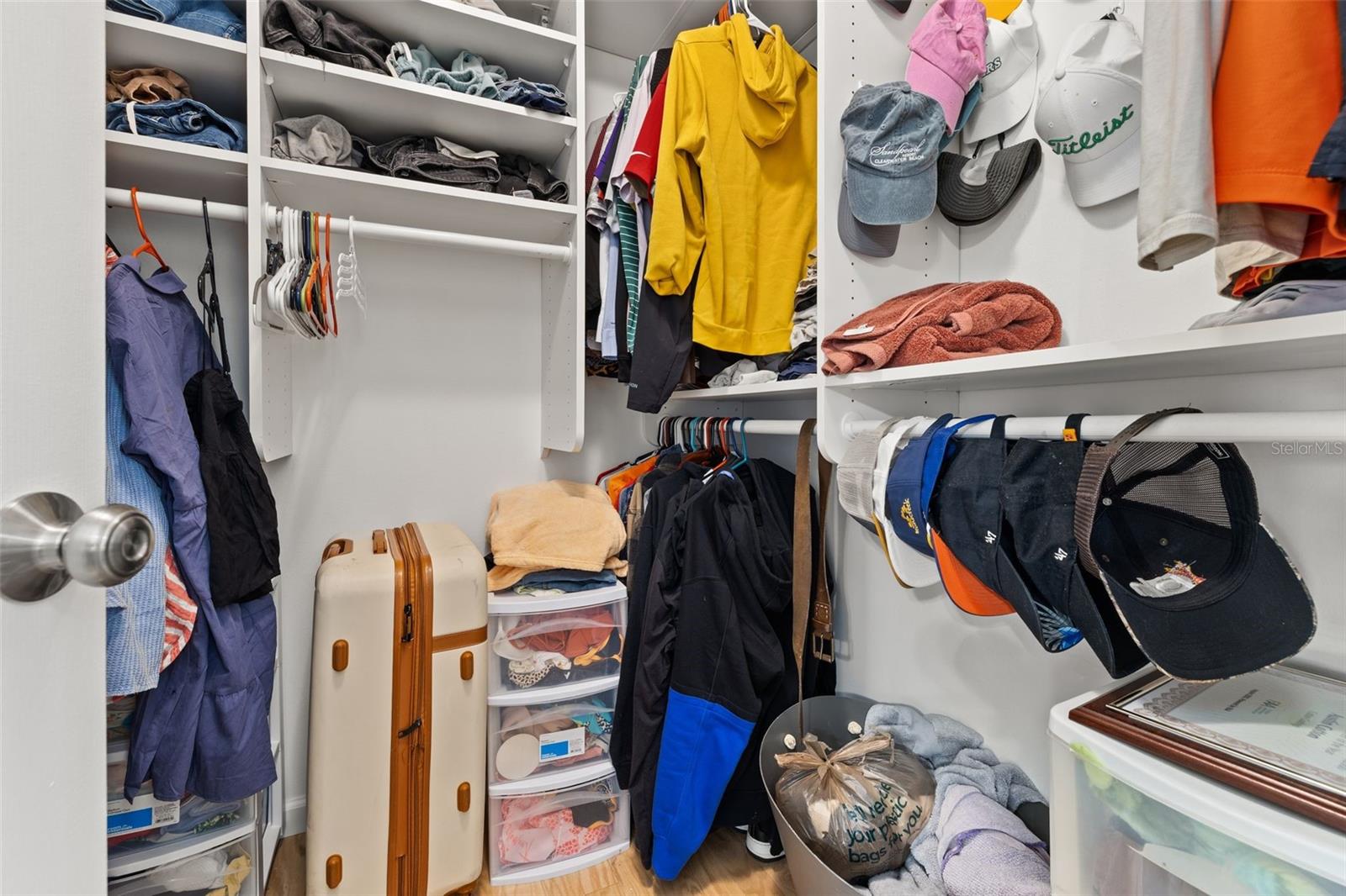 GREENBRIAR SUB PH 1 - Residential