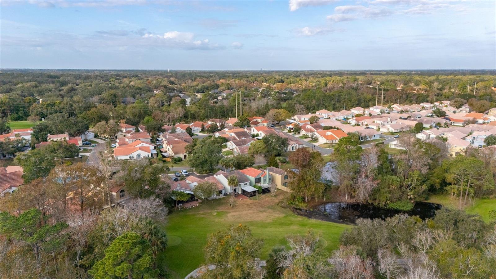 GREENBRIAR SUB PH 1 - Residential