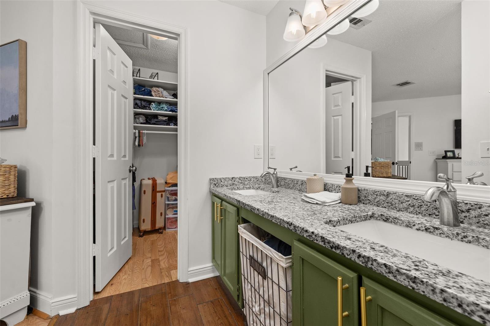 GREENBRIAR SUB PH 1 - Residential