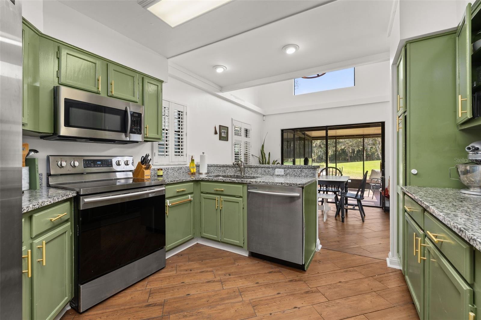 GREENBRIAR SUB PH 1 - Residential