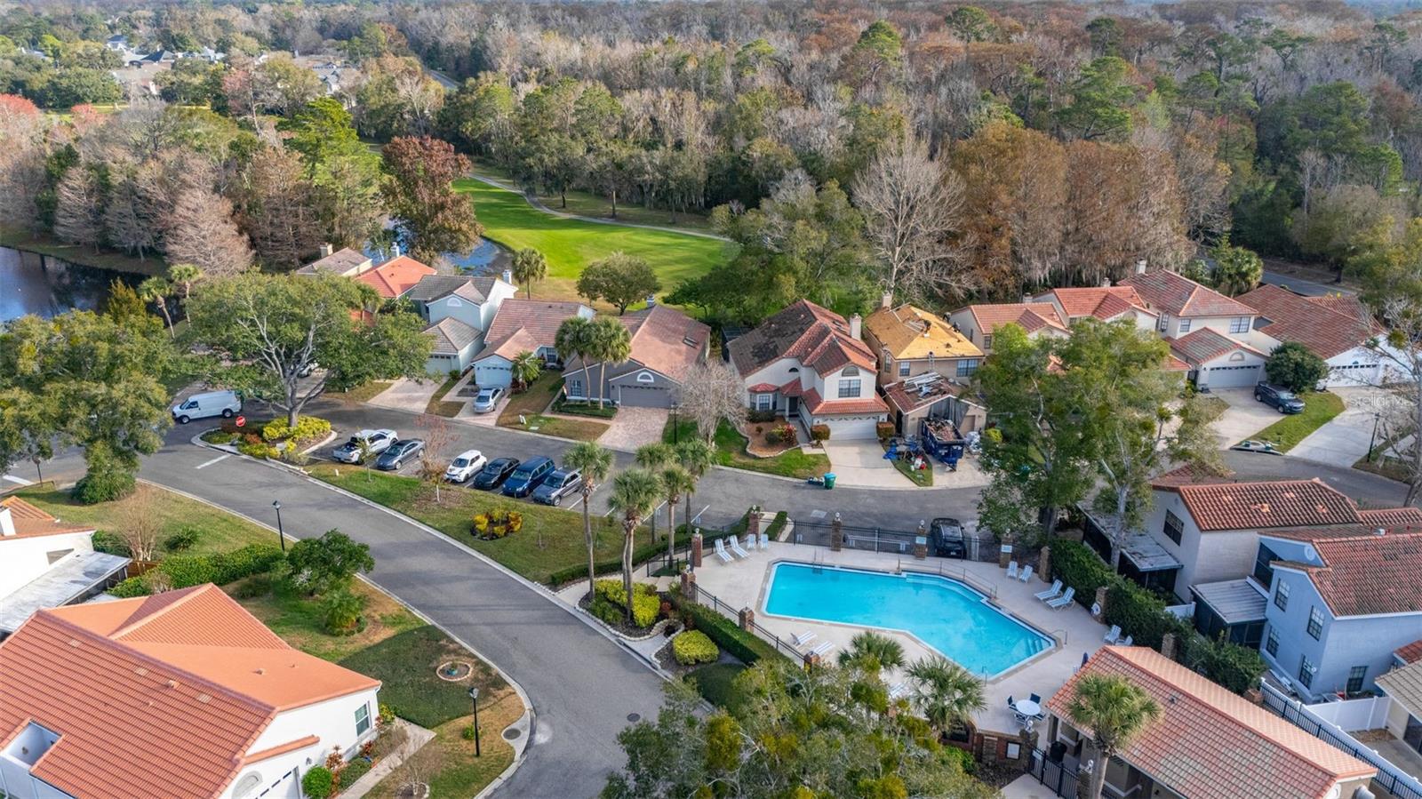 GREENBRIAR SUB PH 1 - Residential