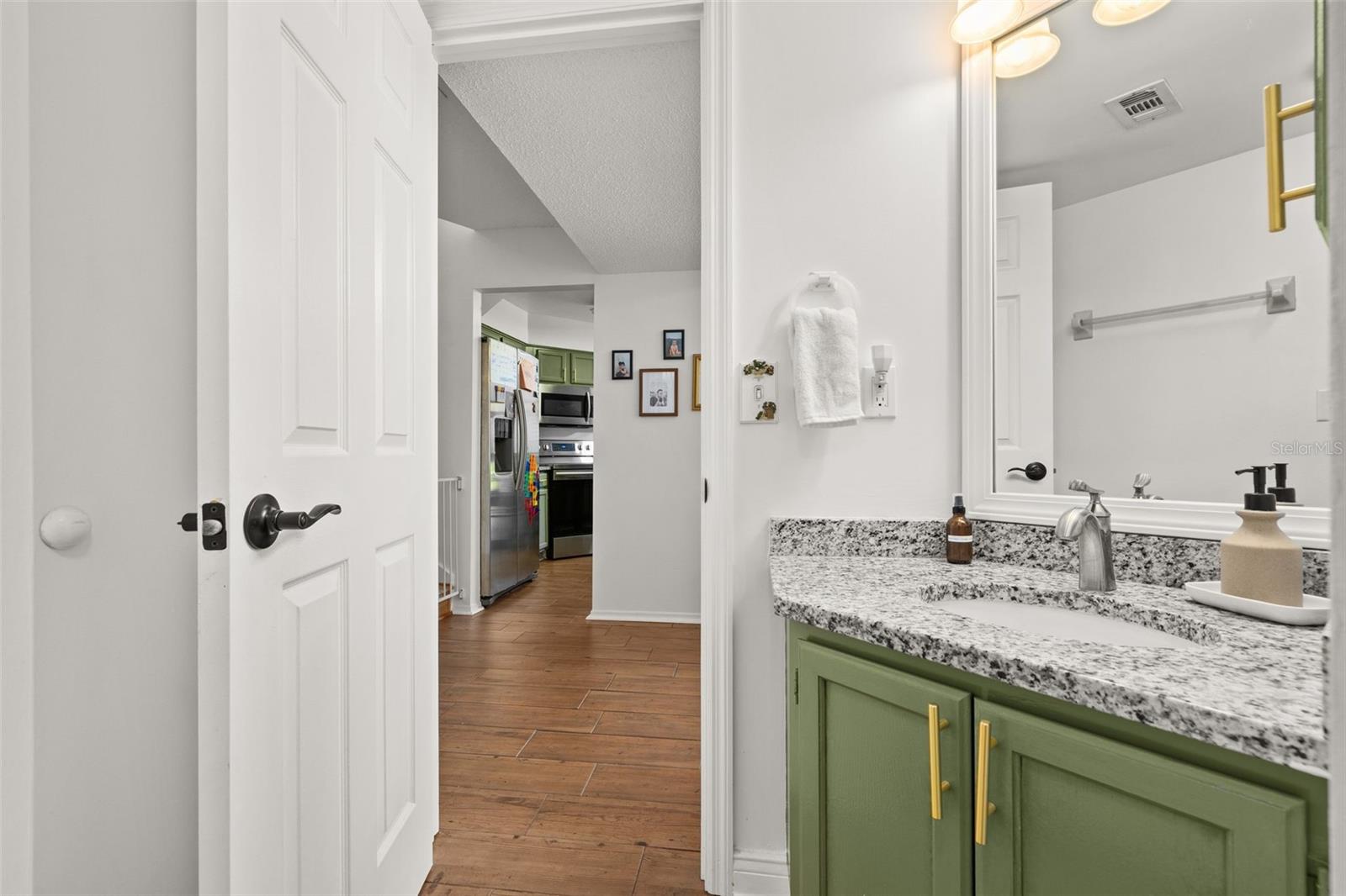 GREENBRIAR SUB PH 1 - Residential