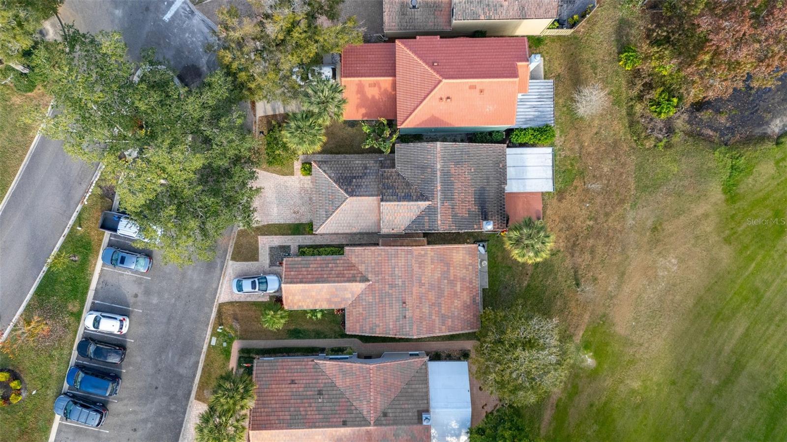 GREENBRIAR SUB PH 1 - Residential