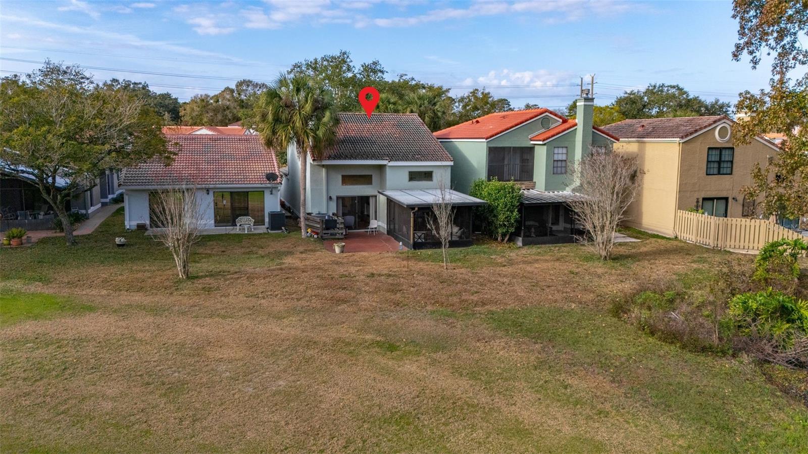 GREENBRIAR SUB PH 1 - Residential