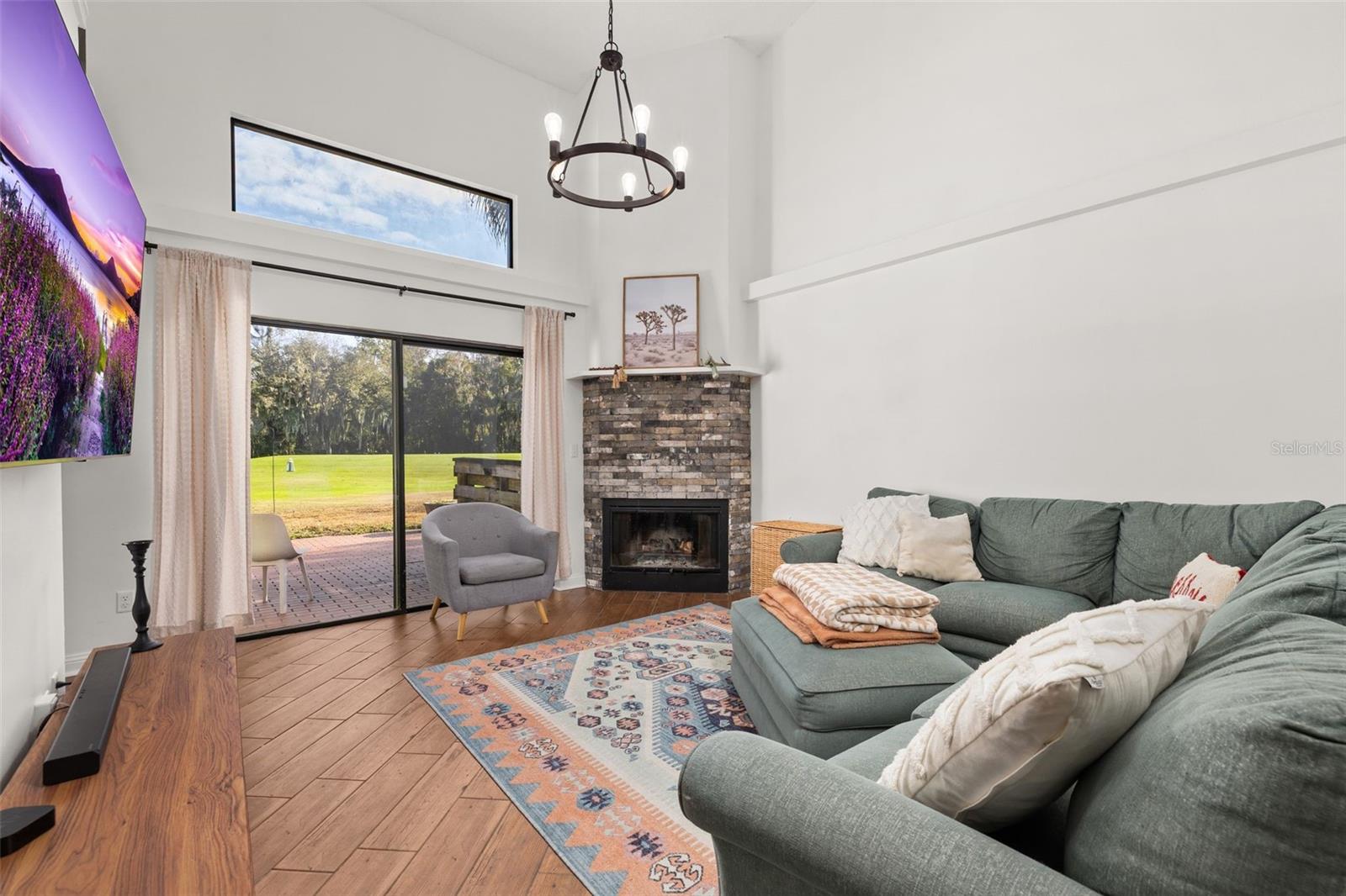 GREENBRIAR SUB PH 1 - Residential