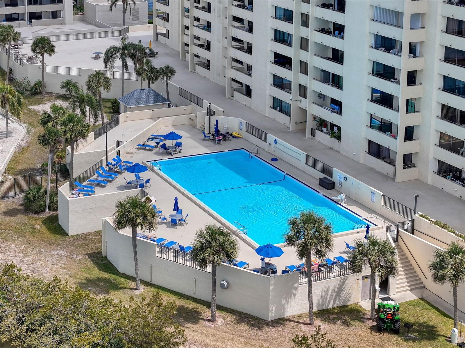 GULF ISLAND BEACH TENNIS - Residential