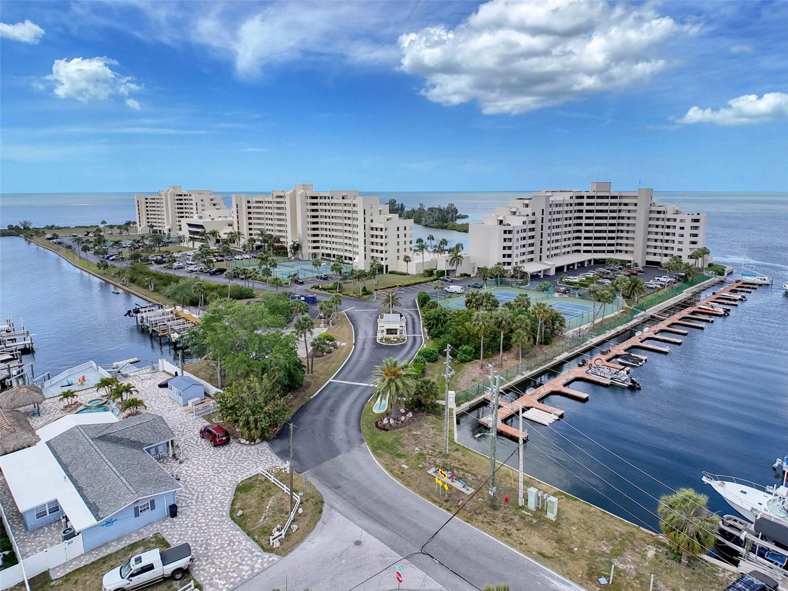 5915 SEA RANCH DRIVE 711