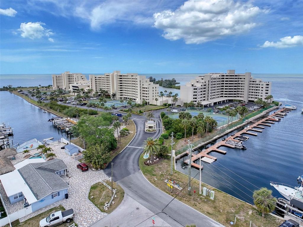 Photo of 5915 Sea Ranch Drive #711, Hudson, FL 34667 (MLS # S5148090)