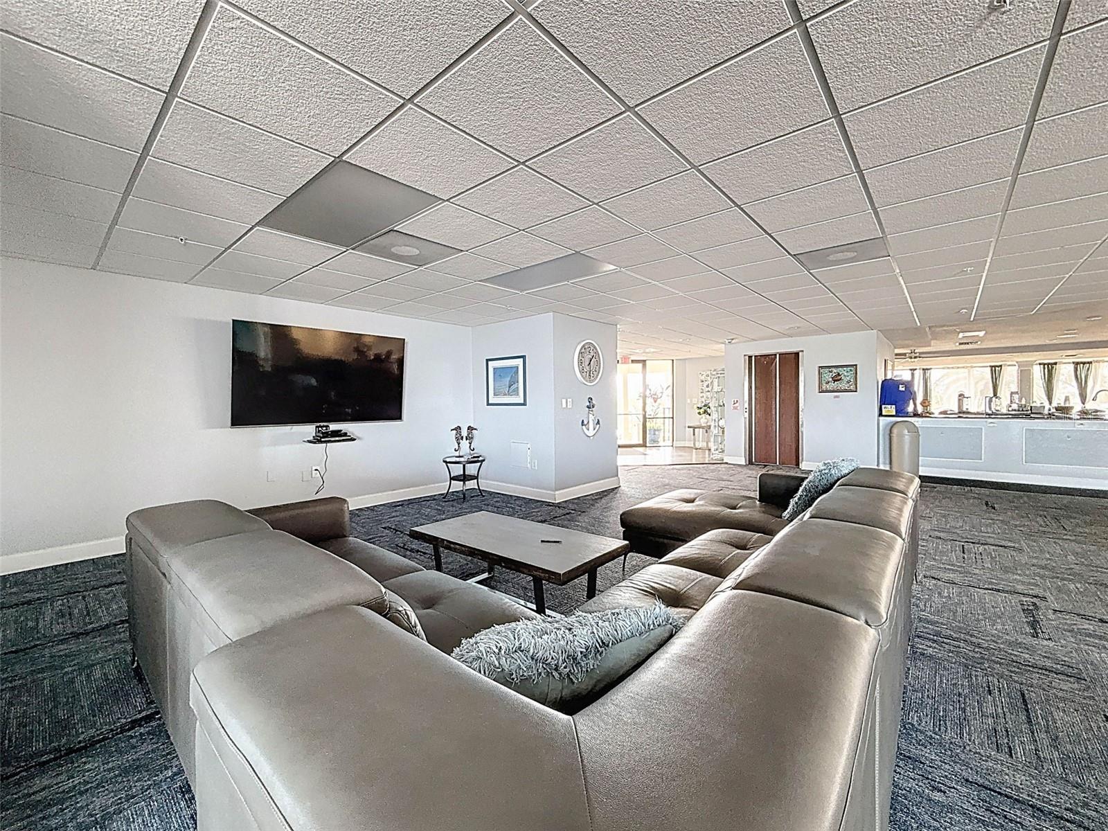 GULF ISLAND BEACH TENNIS - Residential