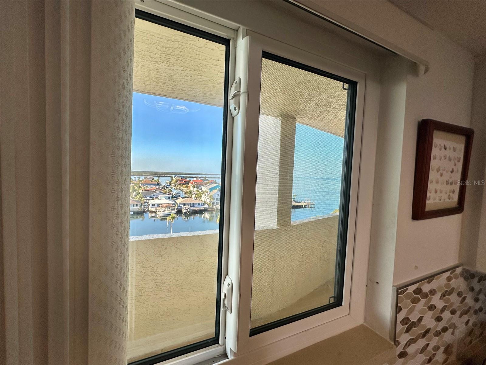 GULF ISLAND BEACH TENNIS - Residential