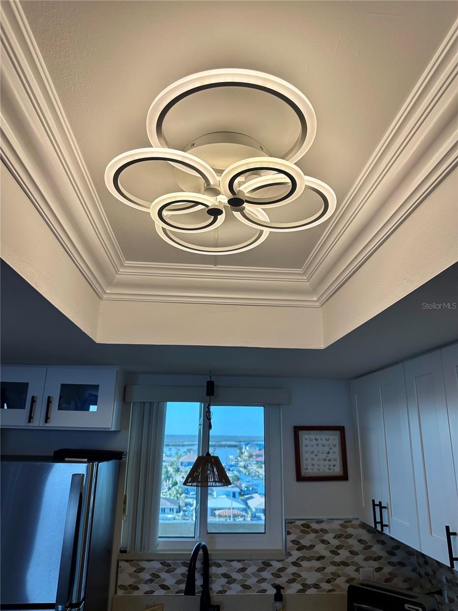 GULF ISLAND BEACH TENNIS - Residential