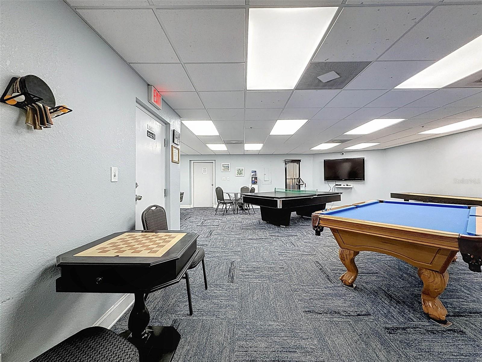 GULF ISLAND BEACH TENNIS - Residential