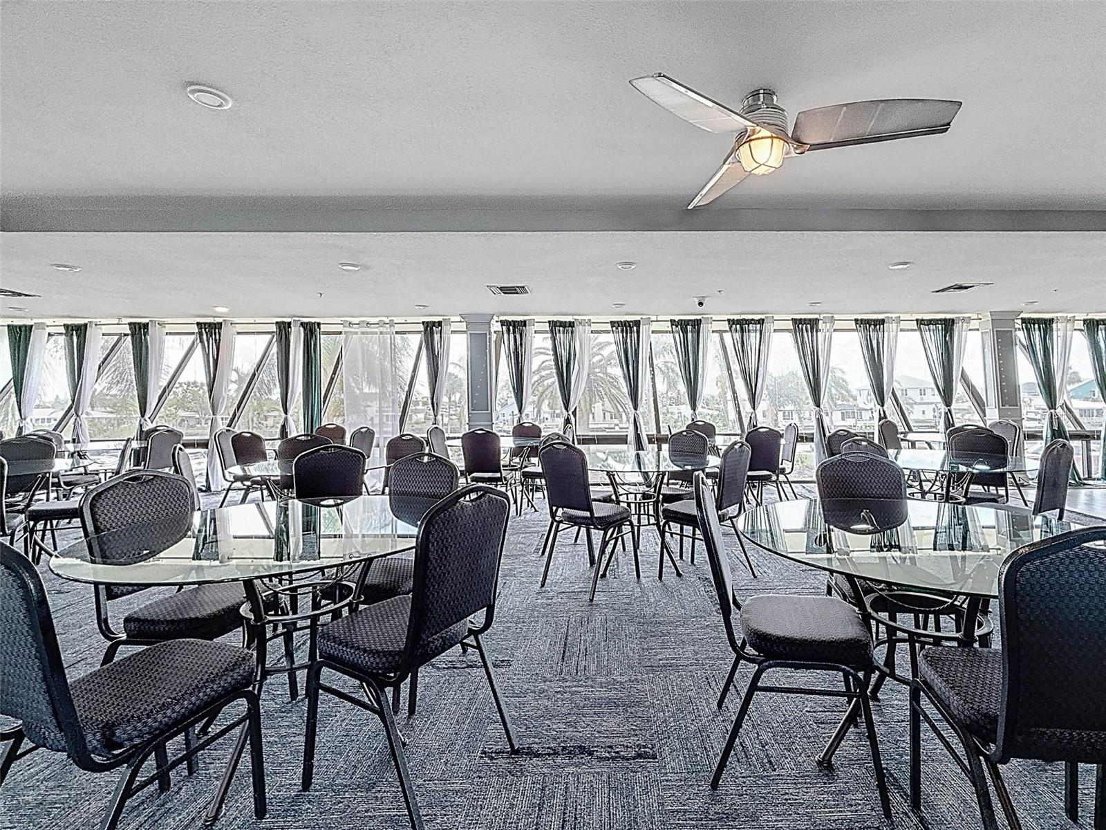 GULF ISLAND BEACH TENNIS - Residential