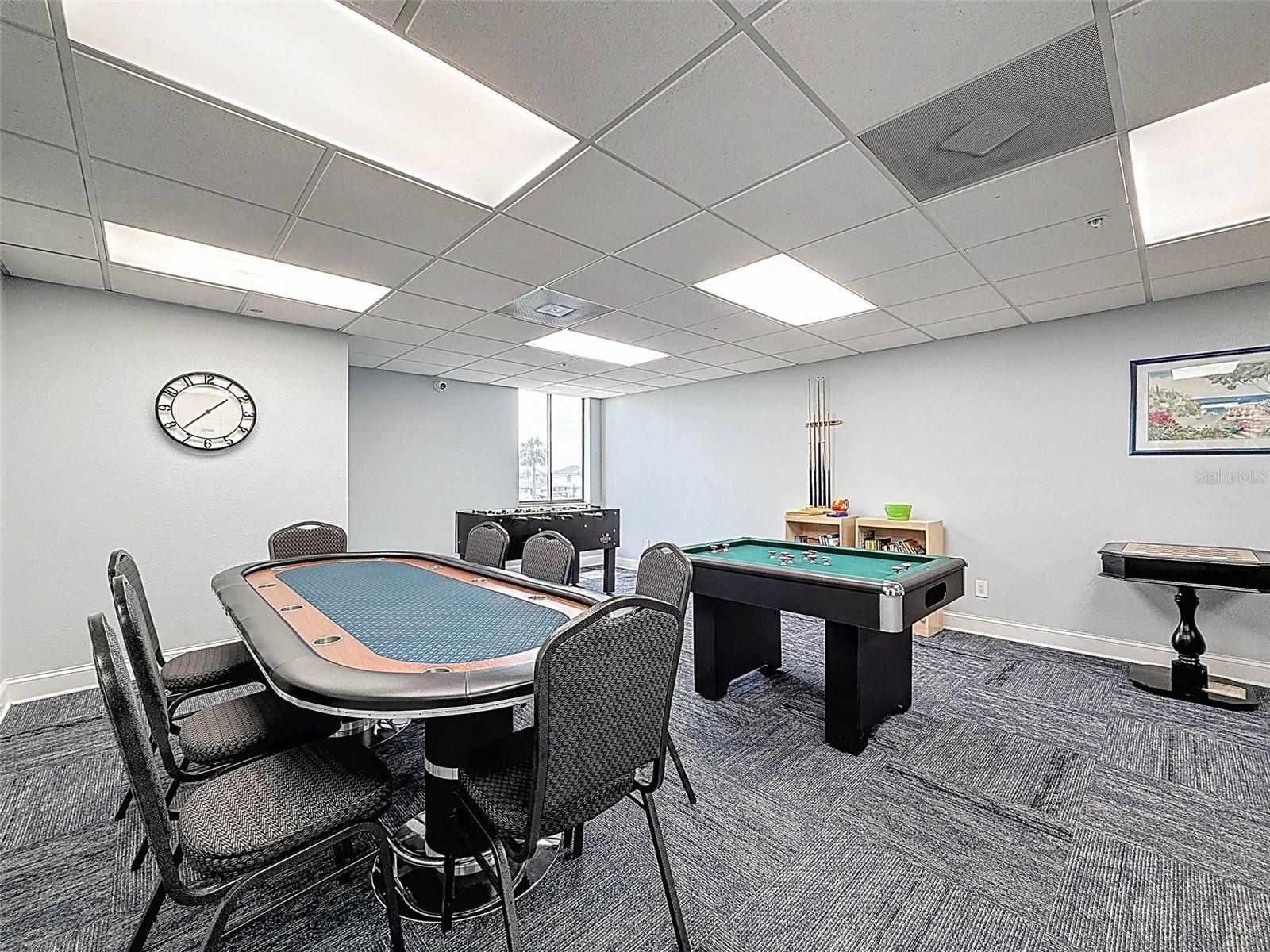 GULF ISLAND BEACH TENNIS - Residential