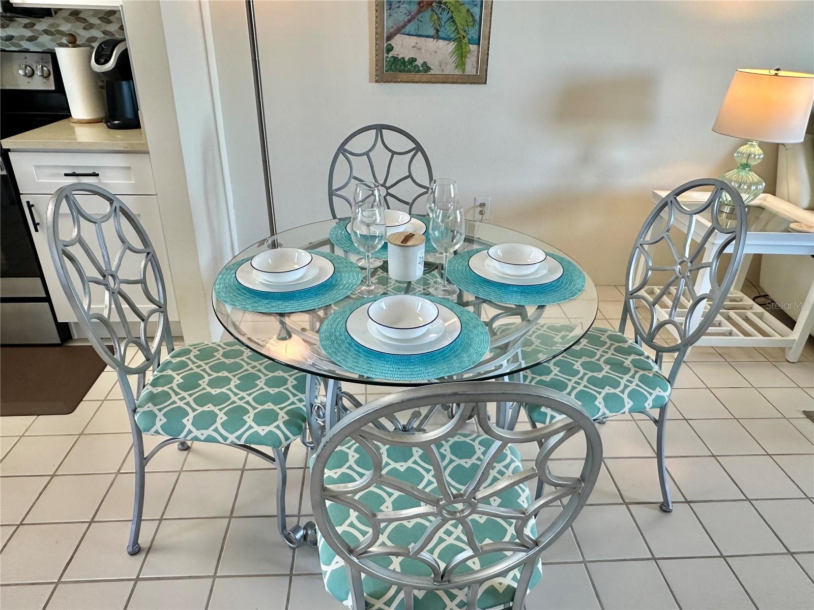 GULF ISLAND BEACH TENNIS - Residential