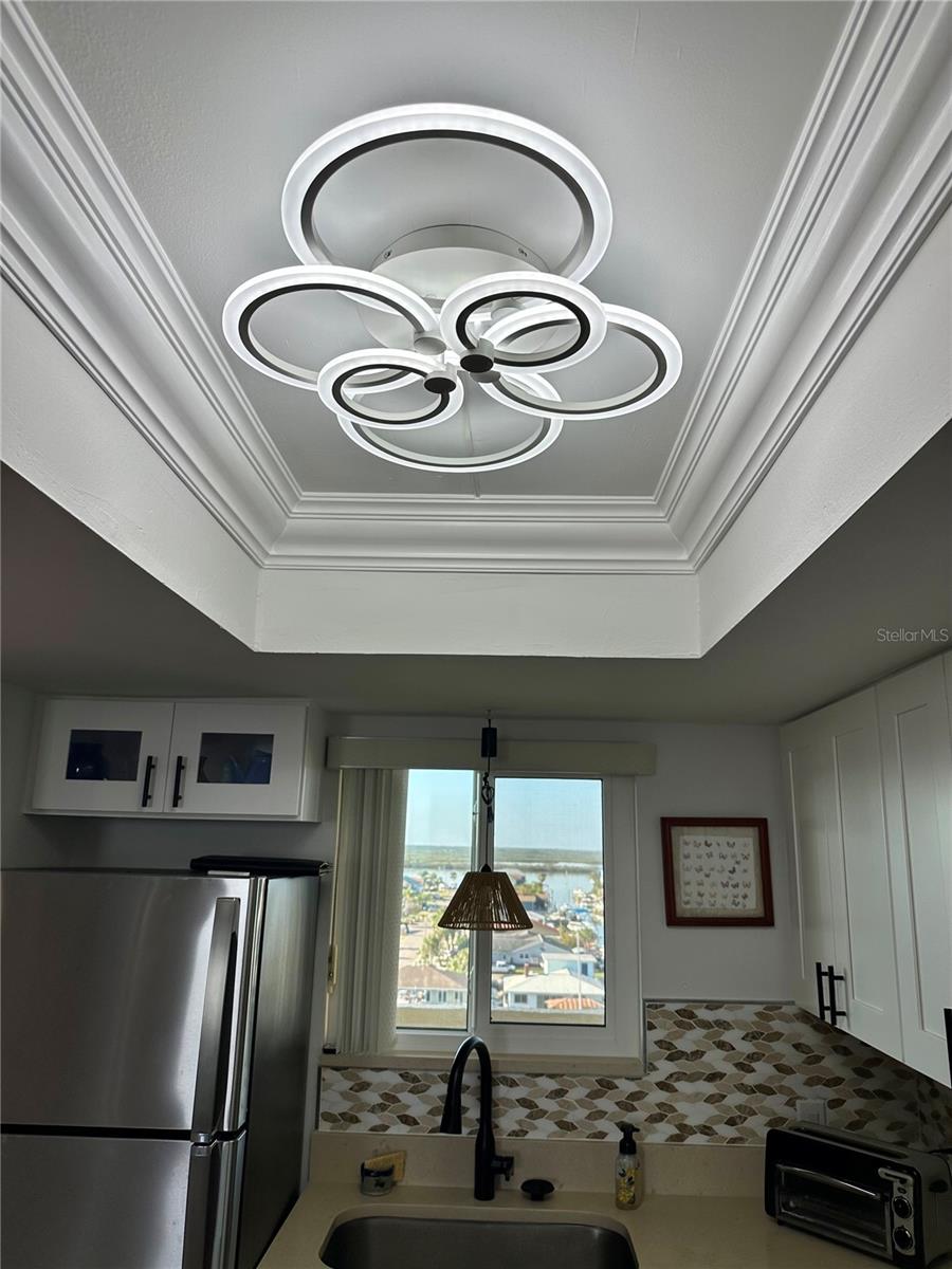 GULF ISLAND BEACH TENNIS - Residential