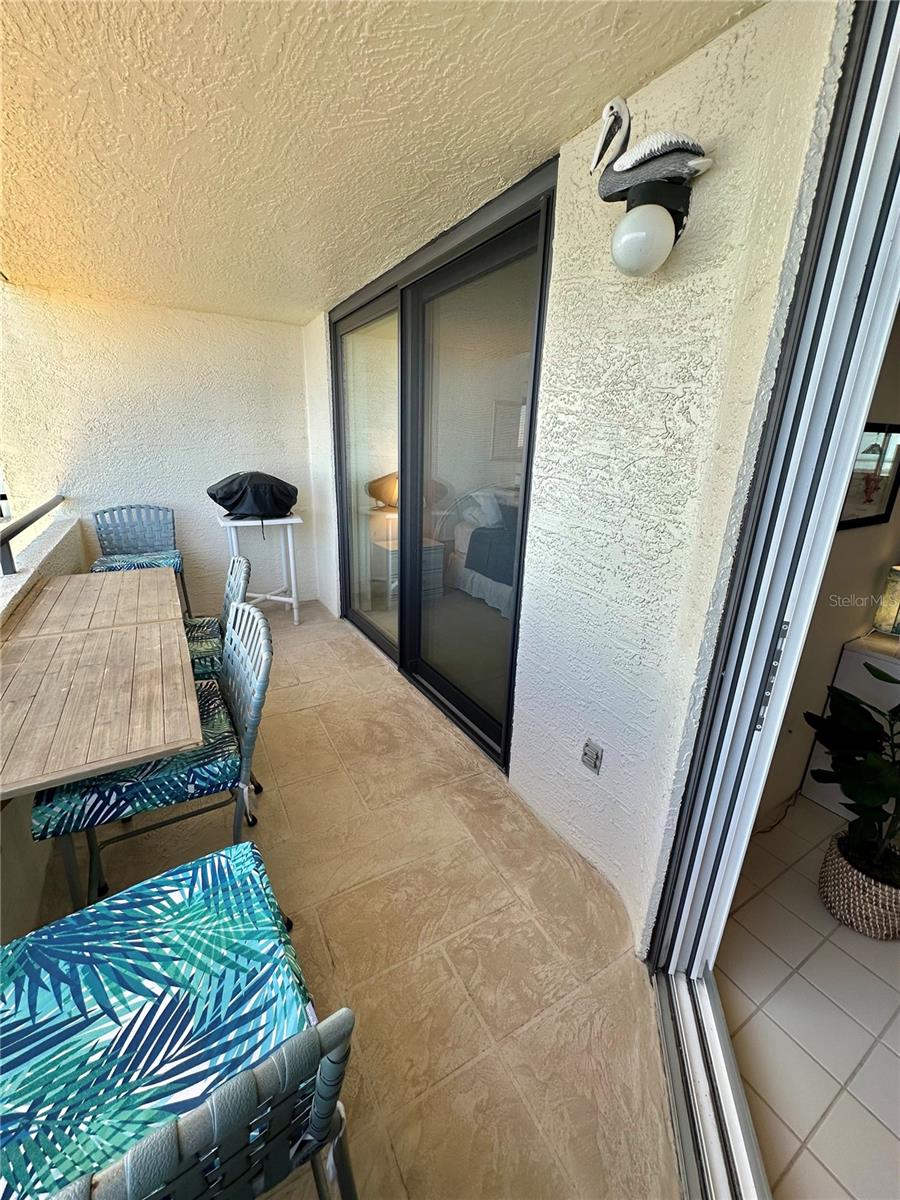 GULF ISLAND BEACH TENNIS - Residential