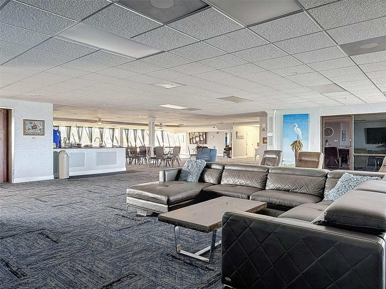 GULF ISLAND BEACH TENNIS - Residential