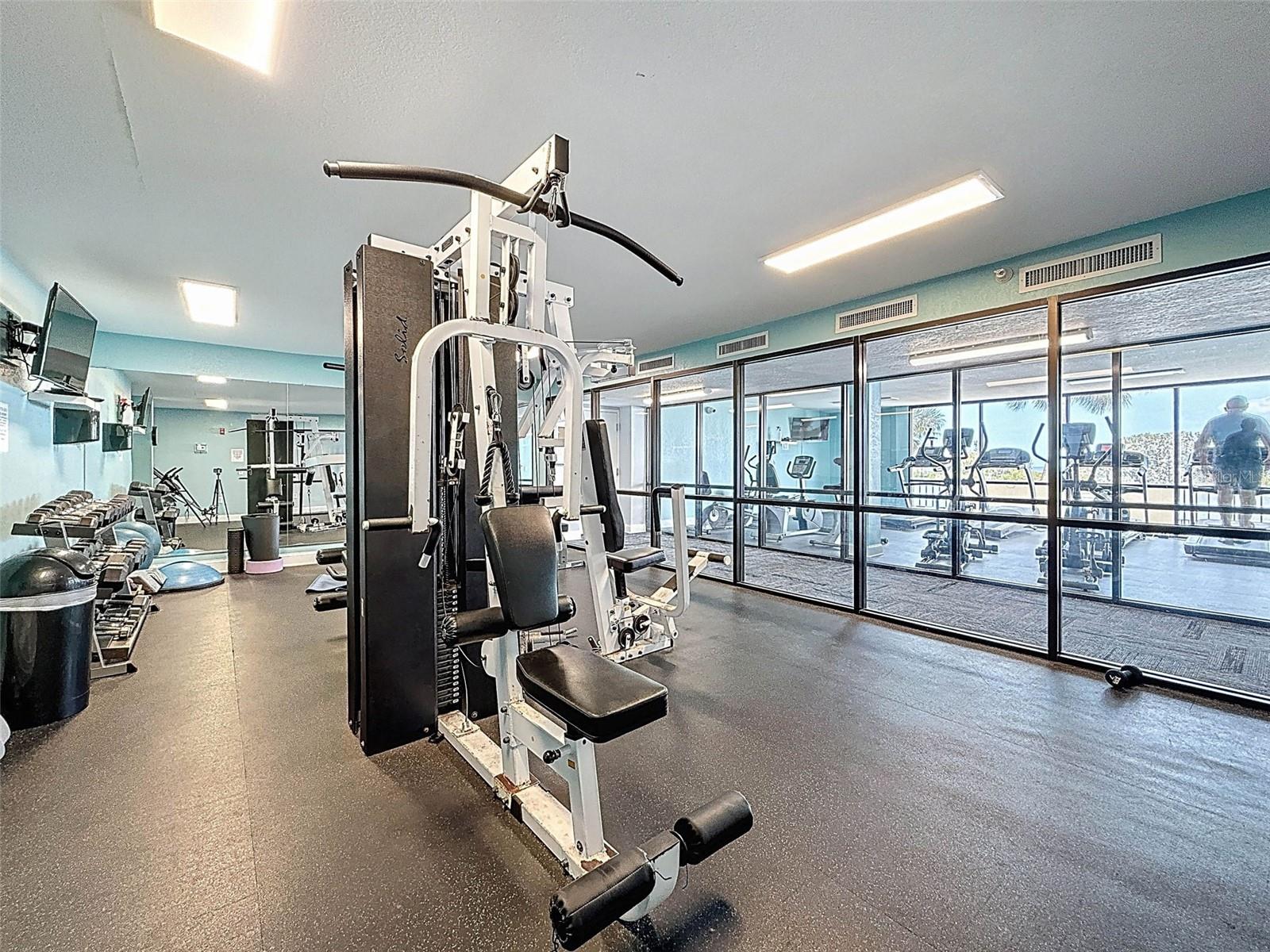 GULF ISLAND BEACH TENNIS - Residential