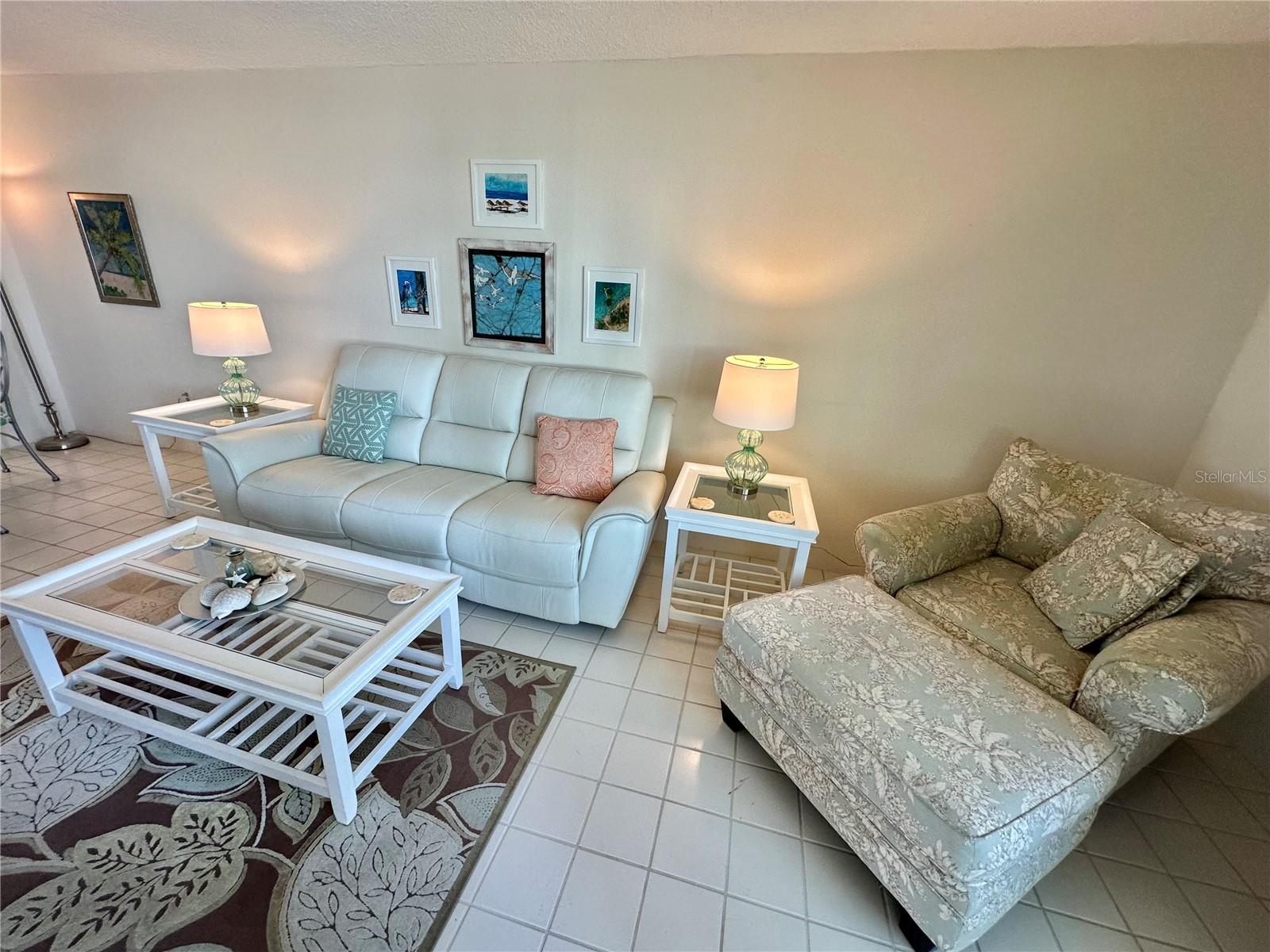 GULF ISLAND BEACH TENNIS - Residential