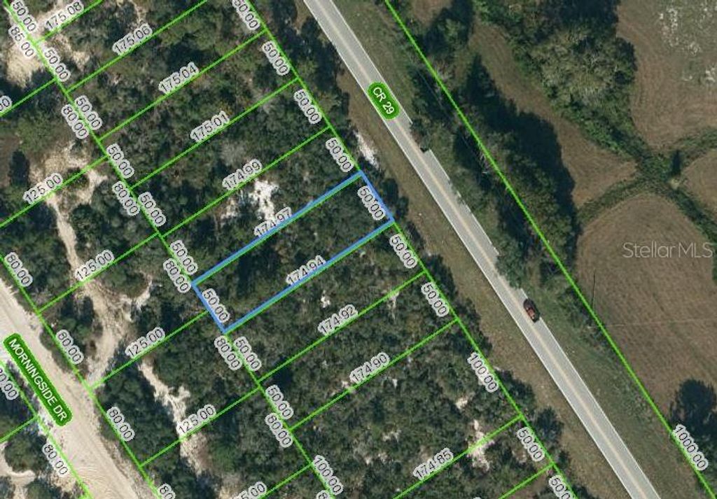 Photo of 1029 County Road 29, Lake Placid, FL 33852 (MLS # OM624488)