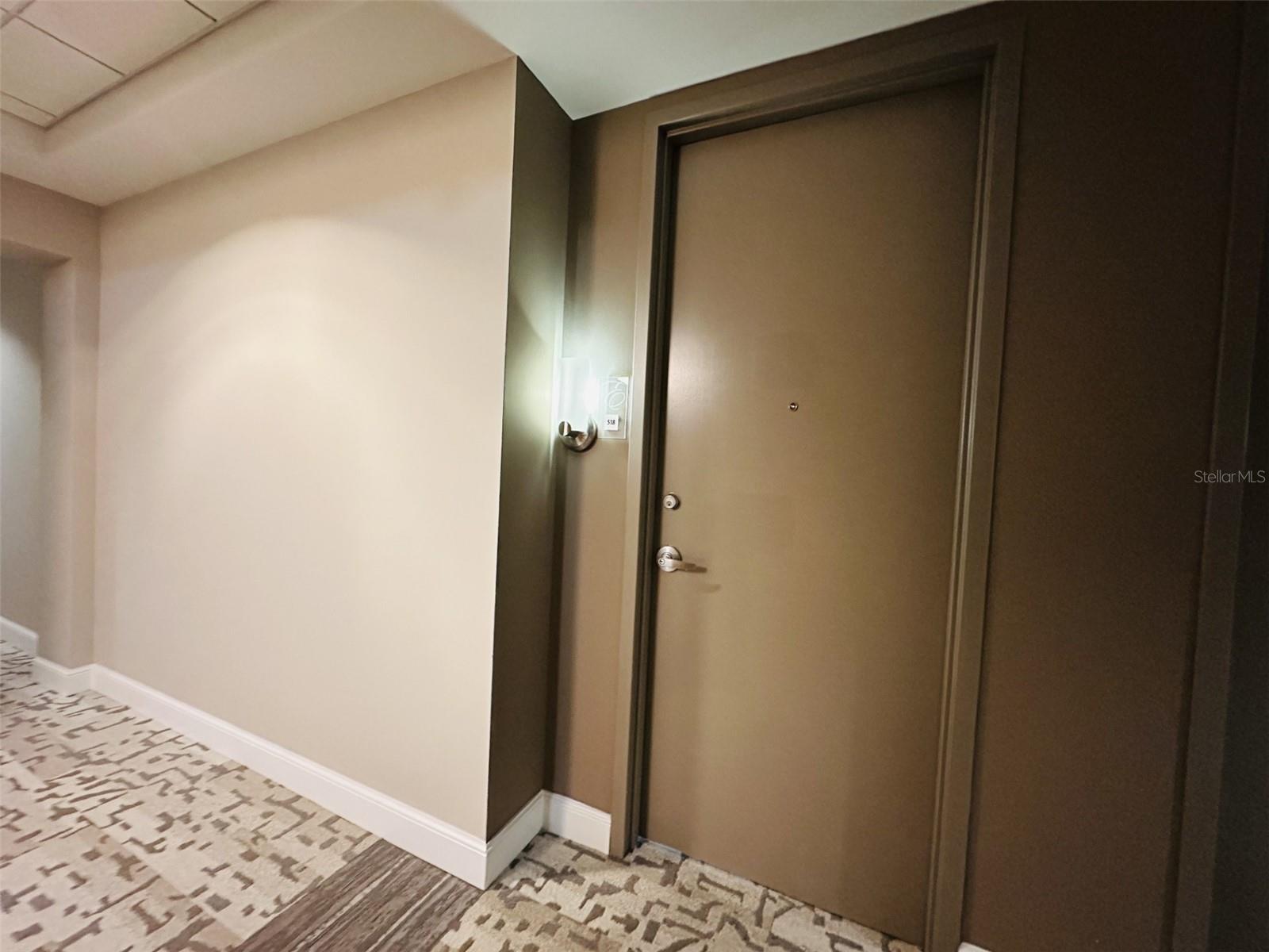 101 S EOLA DRIVE 518