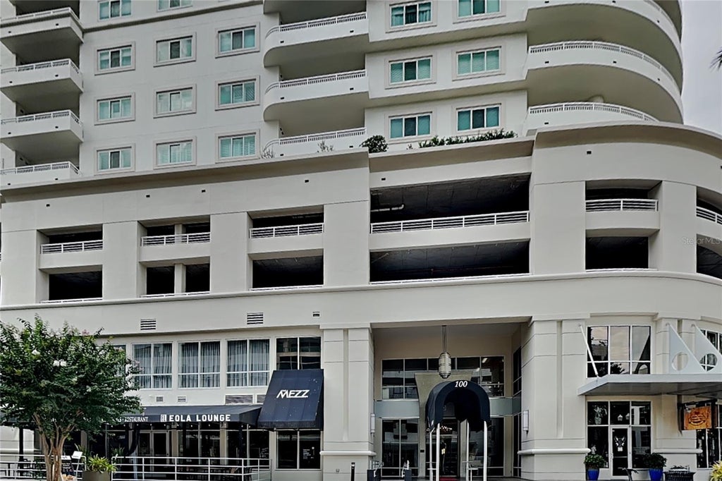 Photo of 100 S Eola Drive #806, Orlando, FL 32801 (MLS # O6451476)