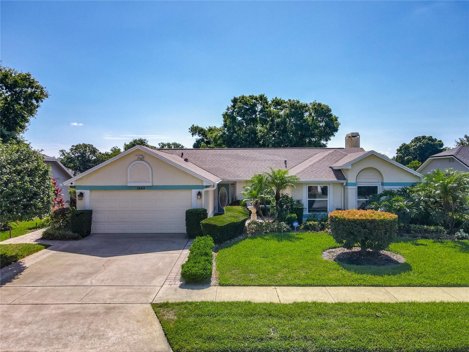 1843 SHADYHILL TERRACE
