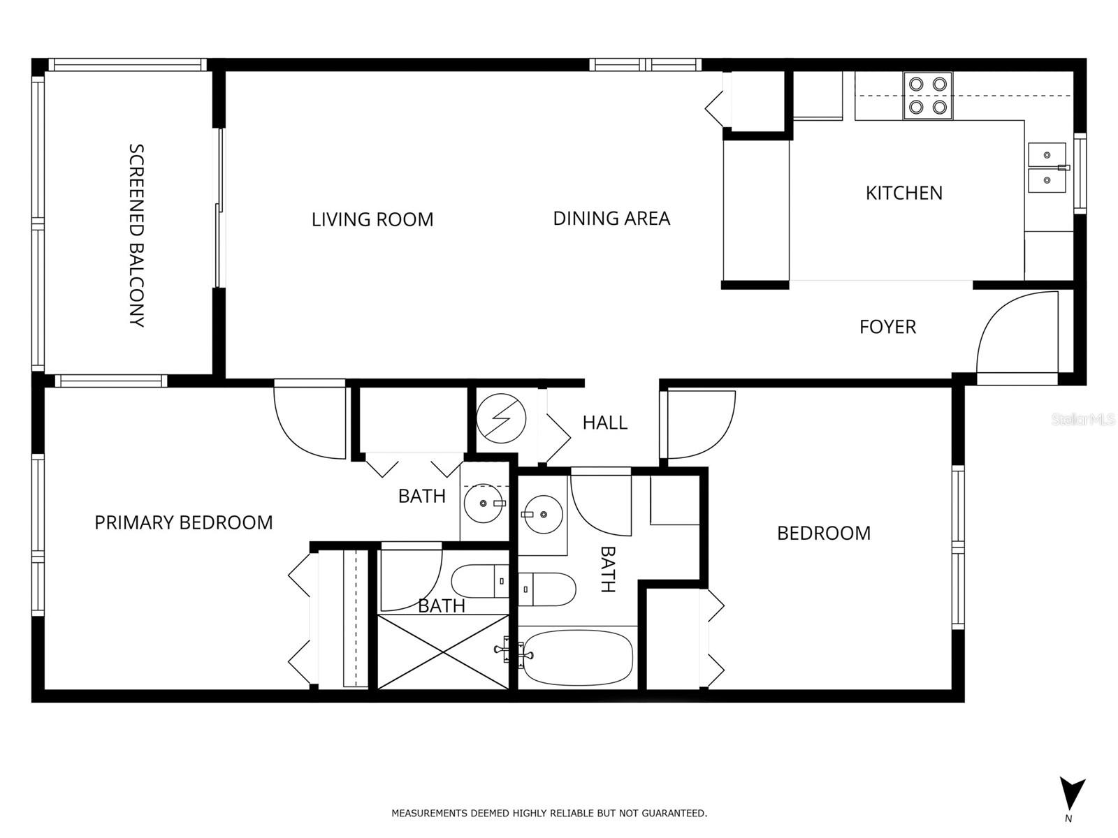 DREAMWOLD - Residential