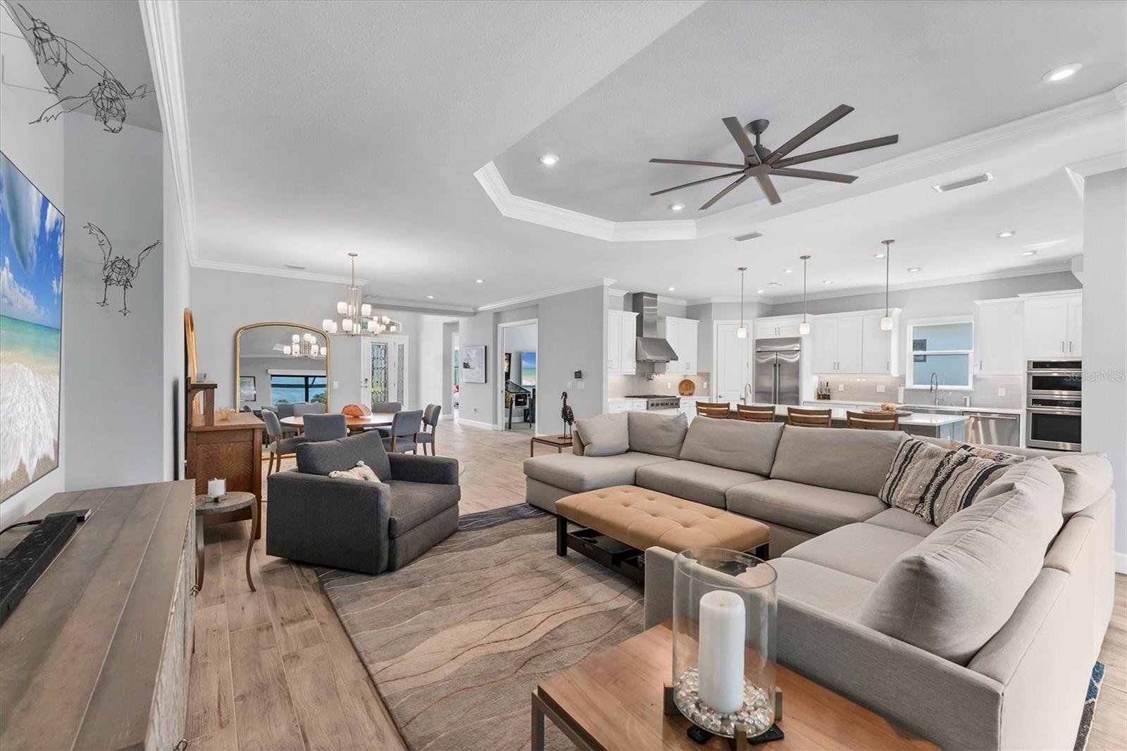 AZARIO ESPLANADE PH II SUBPH C-O - Residential