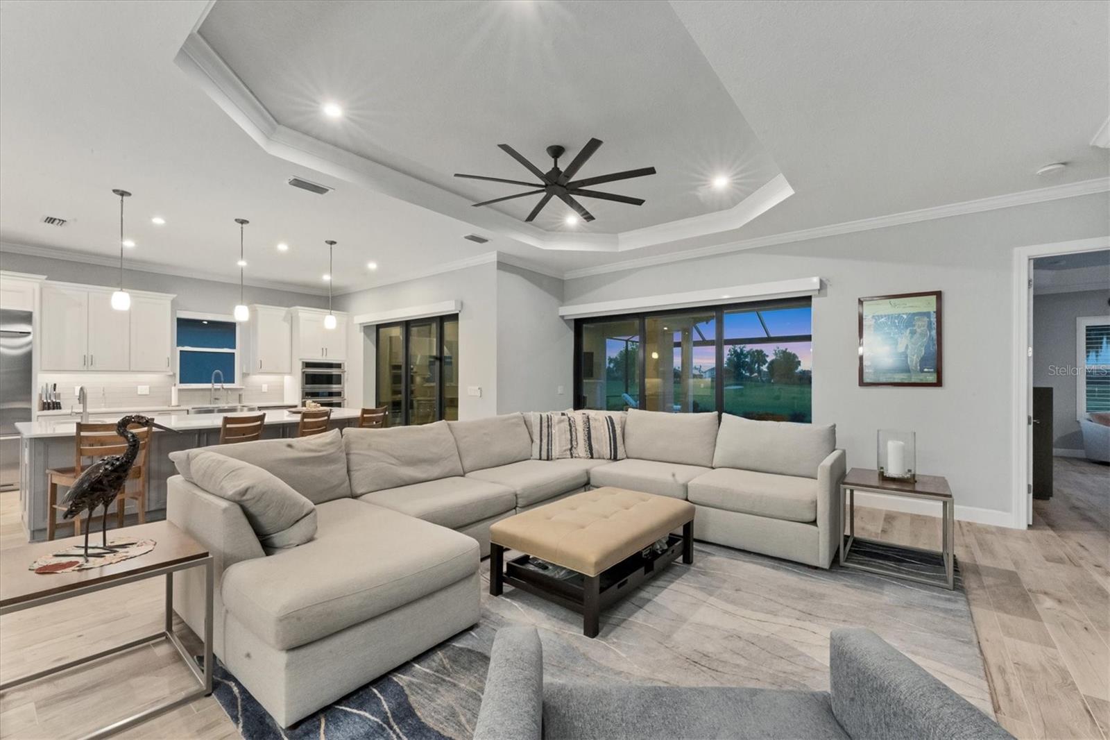 AZARIO ESPLANADE PH II SUBPH C-O - Residential