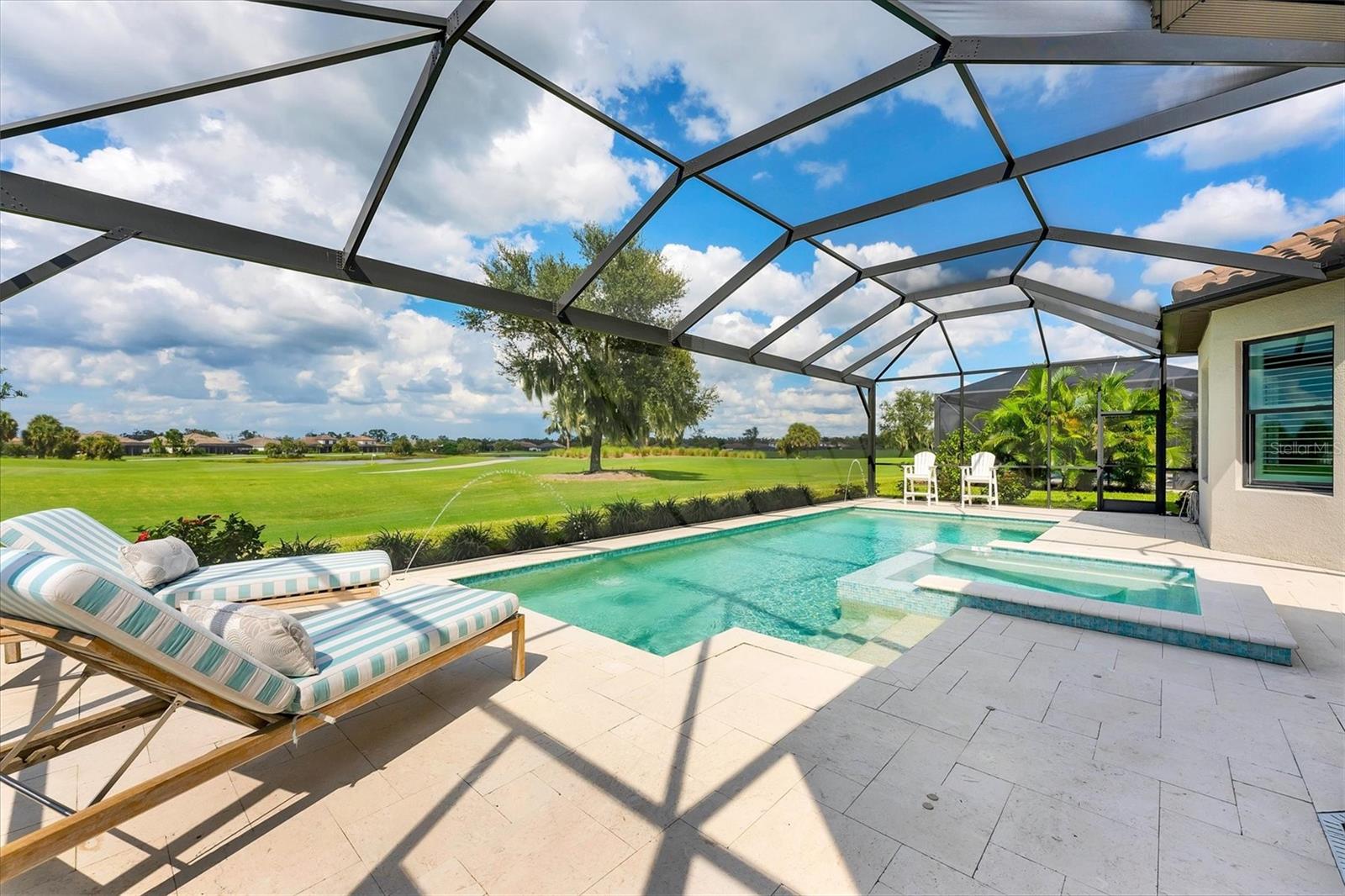 AZARIO ESPLANADE PH II SUBPH C-O - Residential