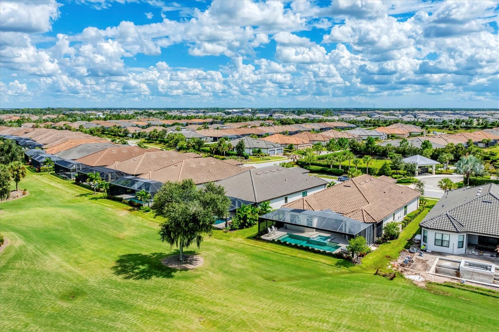 AZARIO ESPLANADE PH II SUBPH C-O - Residential