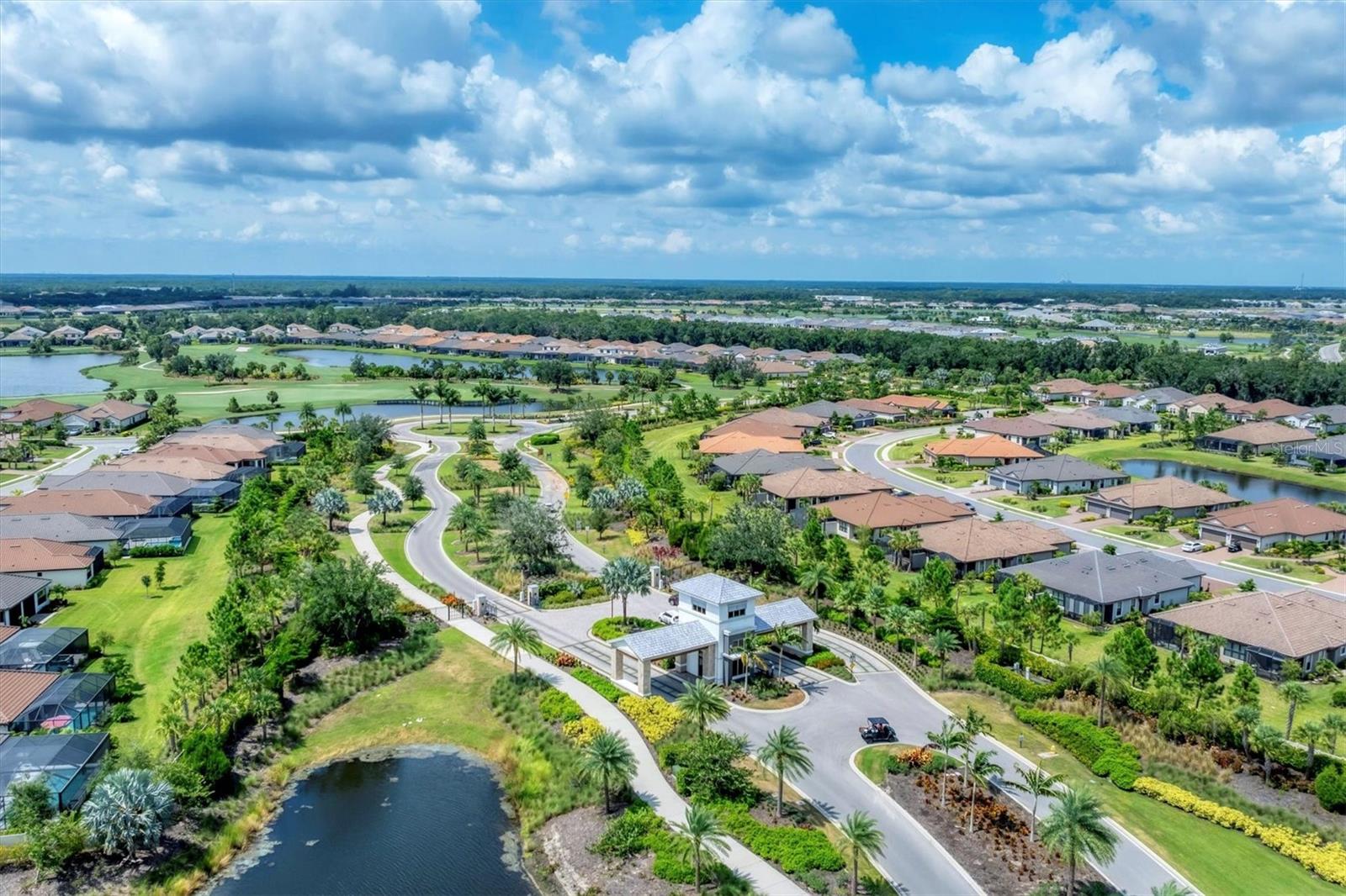 AZARIO ESPLANADE PH II SUBPH C-O - Residential