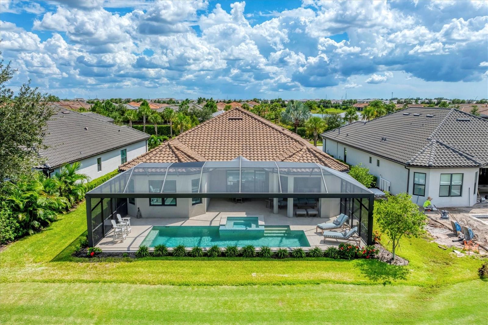 AZARIO ESPLANADE PH II SUBPH C-O - Residential