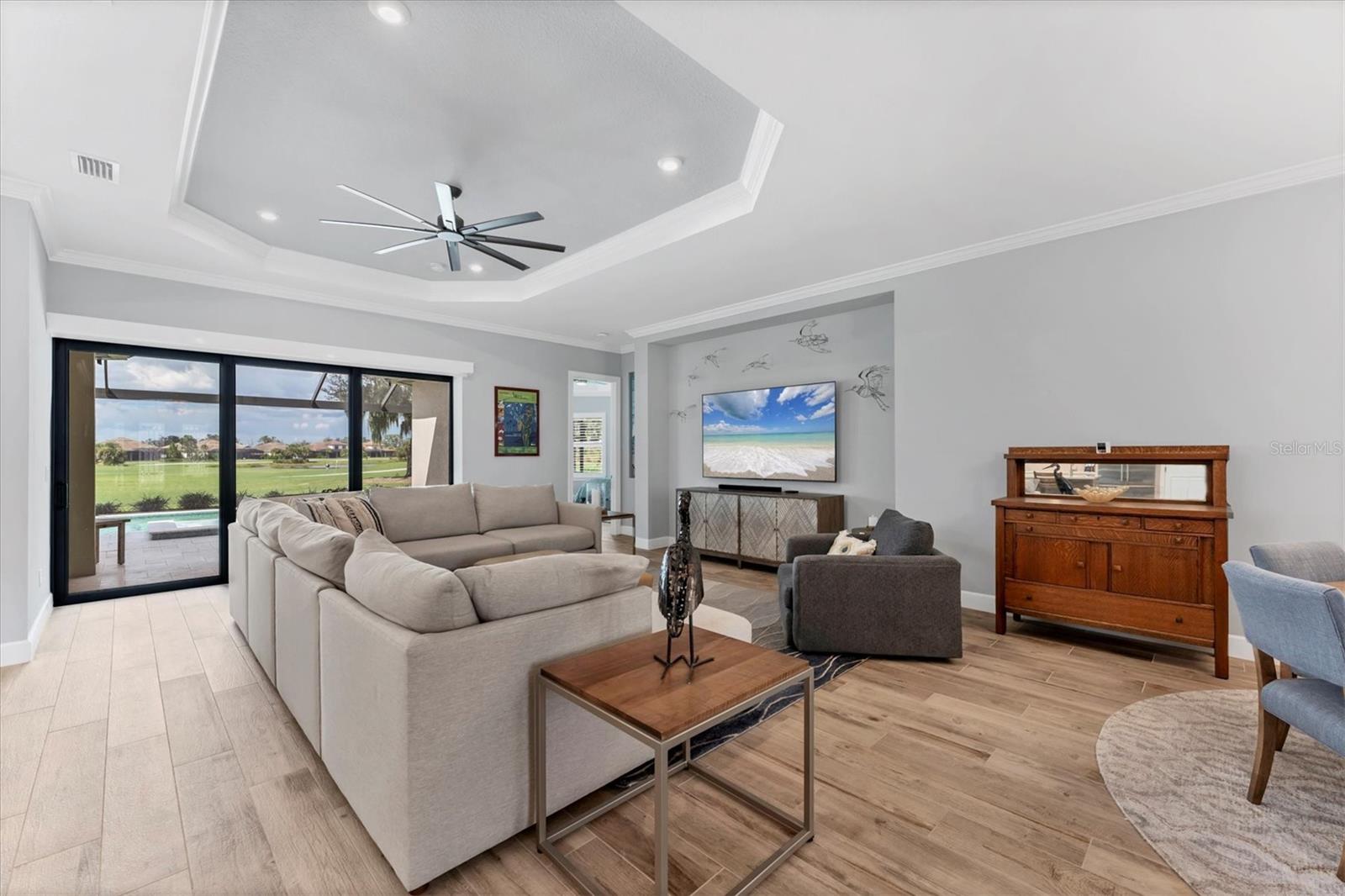 AZARIO ESPLANADE PH II SUBPH C-O - Residential