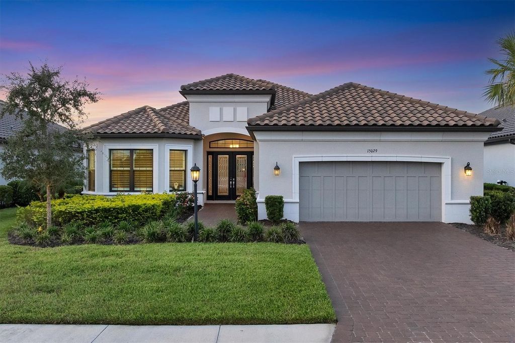 Photo of 15029 Montello Way, Lakewood Ranch, FL 34211 (MLS # A4664988)