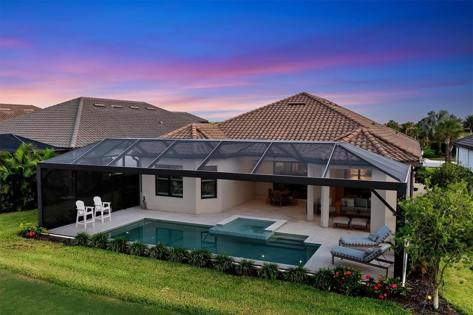 AZARIO ESPLANADE PH II SUBPH C-O - Residential