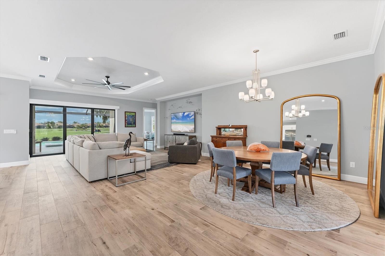 AZARIO ESPLANADE PH II SUBPH C-O - Residential